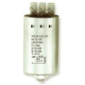 Ignitor para lâmpadas de halogenetos metálicos de 35-150W, lâmpadas de sódio (ND-G150 / 110V)